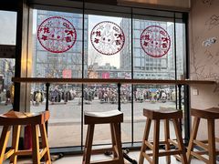 -织荆鸟咖啡(首开福茂店)