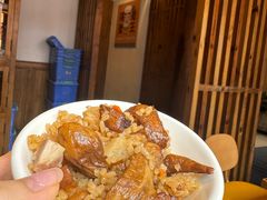 -隔壁老王·家常云南菜(花巷店)