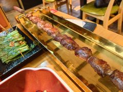 -华府九号海鲜烧烤大排档(龙域店)