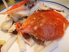-外婆小菜(灵岩南路店)