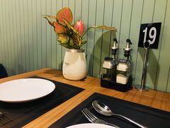 -清真·艾美可餐厅(大悦汇店)