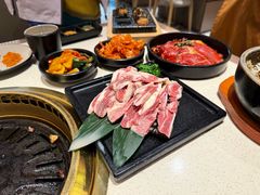 -九田家黑牛烤肉料理(天水秦州区万达店)