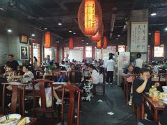 -天下第一面(大雁塔北广场店)