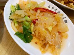 -长平老姿娘夜粥(平东一街店)