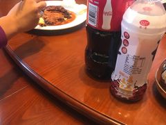 -郭林家常菜(狼垡店)