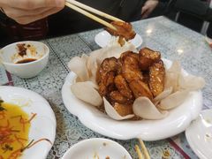 -胡同老锅烙(南二道街)