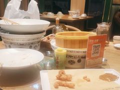 -满盛家宴·烤鸭·海鲜天津菜(河北路总店)