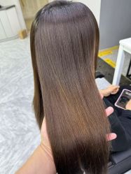 -逅续沙发自然卷专研