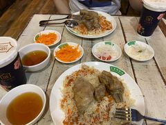 双排抓饭-217丰惠源抓饭(星湖街店)