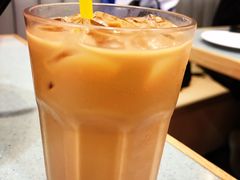 冻鸳鸯-华嫂冰室(尖沙咀店)