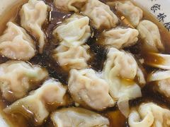 虾籽馄饨-蒋家桥饺面店(四望亭路店)