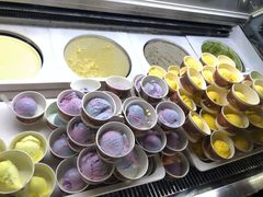 -星伦多自助料理(花山金鹰店)