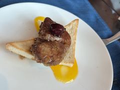 -Social 秀西餐厅-长沙瑞吉酒店(运达店)