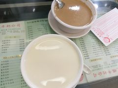 -义顺牛奶公司(庇利金街店)