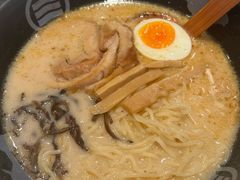 -味千拉面(南虹店)