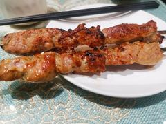 羊肉串-新疆伊宁远征餐厅