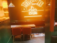 -炭舍干锅·烤鱼(扬名广场店)