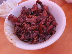 -如意香辣鸡架(总店)