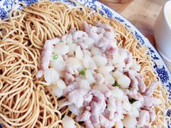 -裕兴记·三虾面(西北街总店)