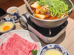 -小山日本料理(兴业太古汇店)