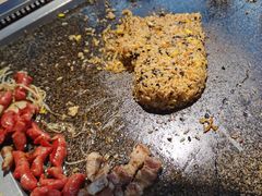 -猪的故事·韩式烤肉(韩乐坊店)