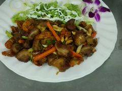 -玛丽娜中西餐厅(三道街店)