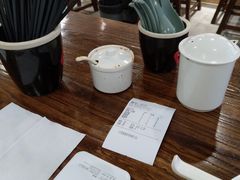 -韩萍老南京馄饨(河西万达店)