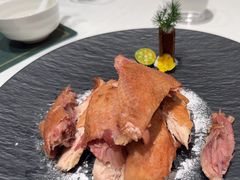 -祥记餐饮•豫粤珍味(金隅大厦店)