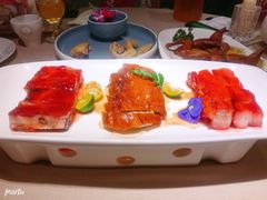 -尚一汤·粤菜海鲜(环球港店)