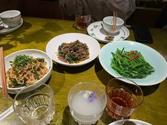 -一坐一忘云南菜(卓悦中心)