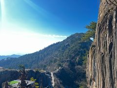 -九华山风景区