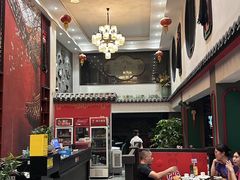 -川香鼎盛·川府家宴商务宴请(市桥富华总店)