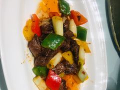 -上海小南国(正大店)