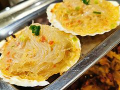 -福苗小骆驼烧烤(大唐不夜城店)
