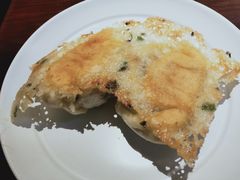 黑松露牛肉水煎包-掌柜的店·河南菜(世茂店)