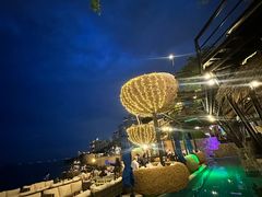-网红落日悬崖餐厅 The Sky Gallery
