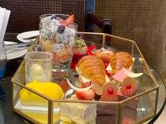 -粤海喜来登酒店·&More聚驿(天河城店)