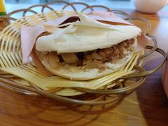肉夹馍-西安调调(十全街店)