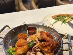 -一棵树·意大利西餐厅One Tree(新城店)