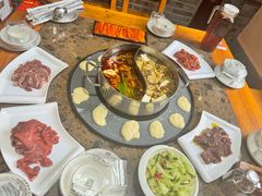 -三牦记·很牛的牦牛肉(柏条河北路下段店)