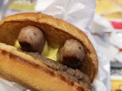 -麦当劳(咸阳人民路店)