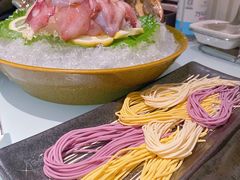 -虾佬圣汤·海鲜姿造(乐堤港店)
