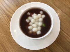-穆桂英美食(城中店)