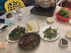 -小煵记·打边炉(西丽文光店)