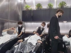 -崇尚GAVIN STYLE臻选