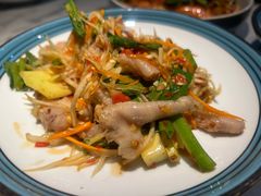 -茄子恰恰·新云南小炒(钱王街店)