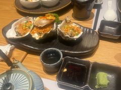-京旬海鲜放题·铁板烧自助餐厅