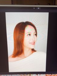 -时光纪亲子全家福照相馆(静安店母女写真父母纪念照)