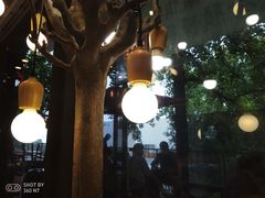 -茶颜悦色(岳麓山顶店)