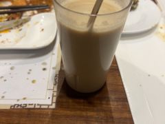 -汉巴味德(沈阳万象汇店)